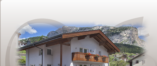Villa Seceda
